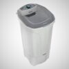 Lavadora Libell Premium 10Kg Branco ou Prata 127v Akieletro