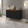 Buffet Aparador Encanto 3Pts Branco - Maria M - Image 4
