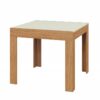 Mesa de Jantar Extensível TM37 Freijo/Off - Dalla Costa - Image 2