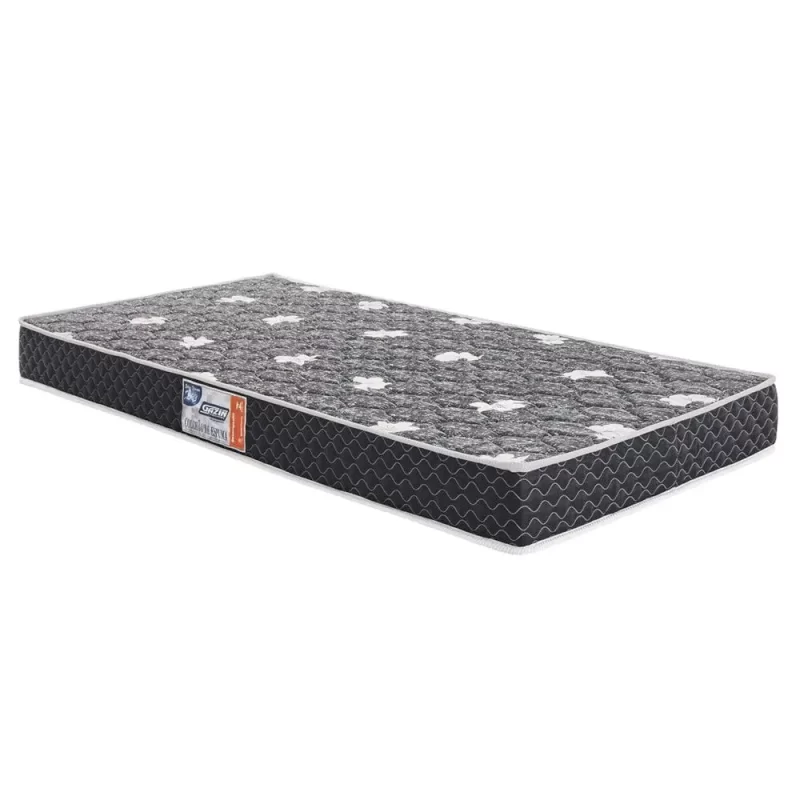 Colchão Gazin Espuma Dream D33 Solteiro 1,88x0,88x0,15 - Gazin