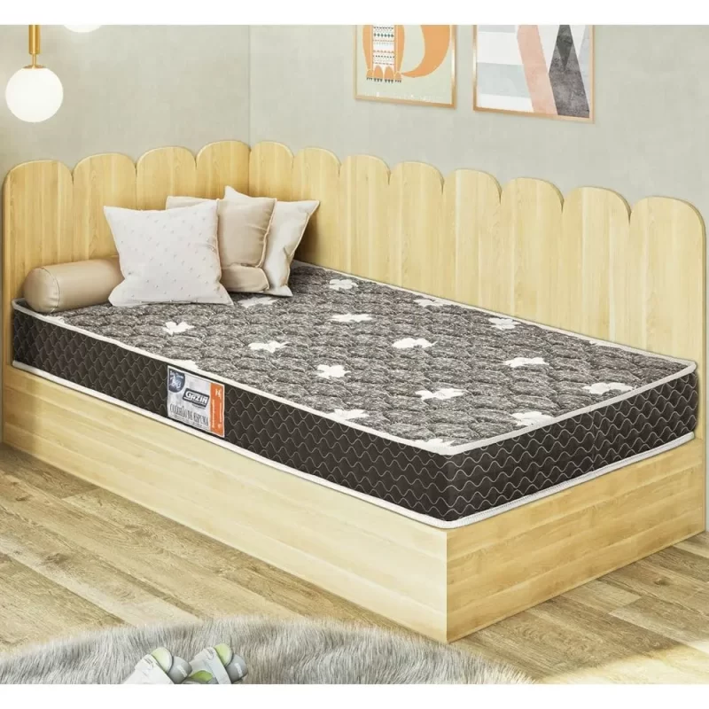 Colchão Gazin Espuma Dream D33 Solteiro 1,88x0,88x0,15 - Gazin - Image 2