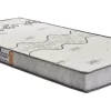 Colchão Dream Espuma D20 Solteiro 88x188x12 - Gazin