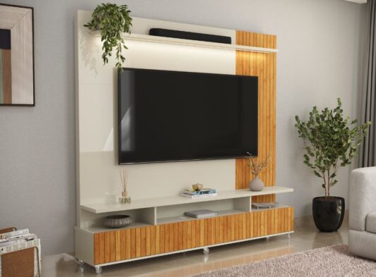 Home Angel Off/Cinamomo Larg 1,60M - Patrimar