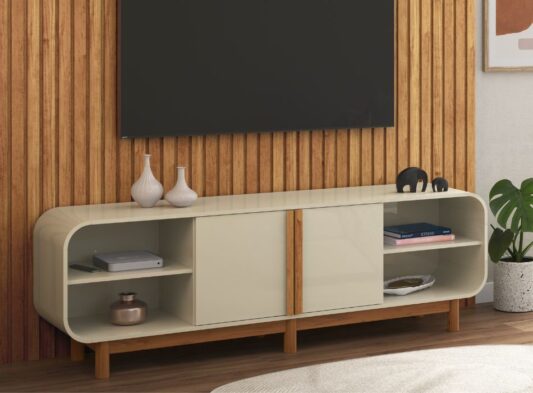 Rack Oásis 1,60M – Patrimar