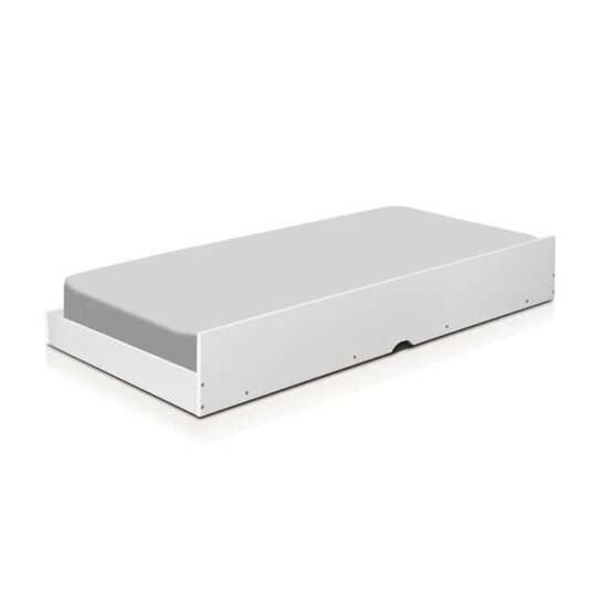Cama Auxiliar Solteiro Barcelona - Tebarrot