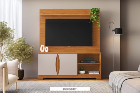 Home União Larg 1,37M - JCM