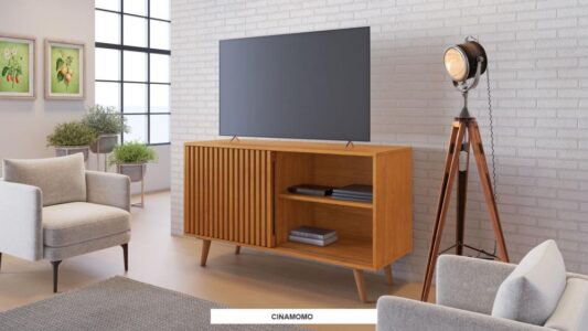 Rack Carinho Larg 1,09M - JCM