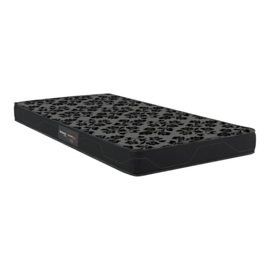 Colchao Solteiro Inova Firme D20 Bordado 88x188x12 InovaFlex