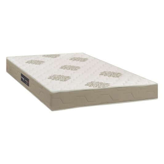 Colchao Solteiro Inova Plus D33 88x188x22 - InovaFlex