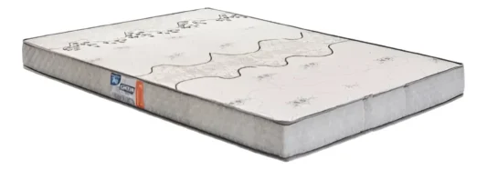 Colchão Dream Espuma D28 Casal 16x138x188 – Gazin